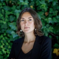 Alicia De Las Heras Benito