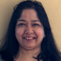 Aarti Chandorkar MS
