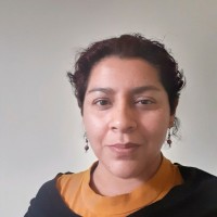 Berenice Hernández Villegas