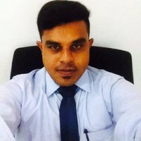 Tharindu Serasinghe