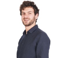 Kevin Van Den Bergh