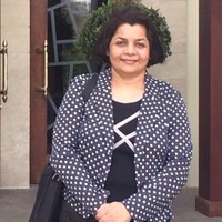 Sunita Sharma