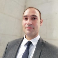 Arnaud DAVID