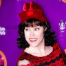 Lynette Carrington