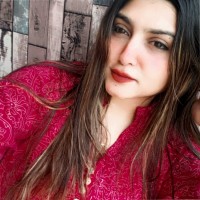 Mahak Salvi