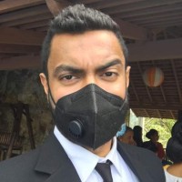 Ashan weerasinghe