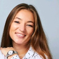 Zhenya Varonka