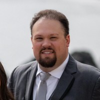 Jonathan Beaudette, PMP