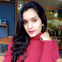 Sahana Karkal