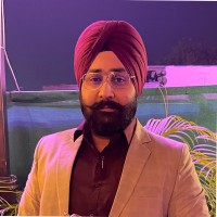 Kulvinder Singh Narang