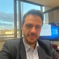 Konstantinos Angelidis