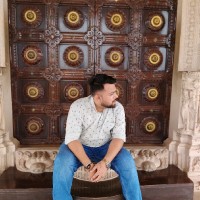 Vishvesh Kayastha