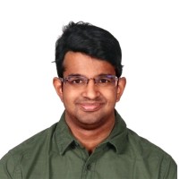 Ashwin S