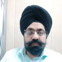 Gurpreet Singh