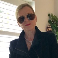 Jo Brown