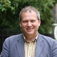 Nigel Urban