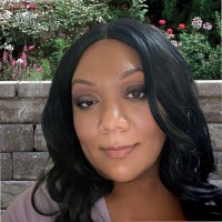 Veronica Butler
