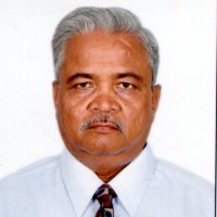 Jyotin Mistry