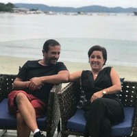 Sergio Mauricio Linhares
