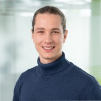 Luca Knörzer
