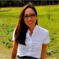 Bernice Sy, Au, Asli