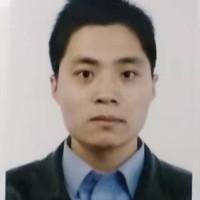 Jiang Wilson