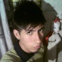 Daniel Josué Rivera Sánchez