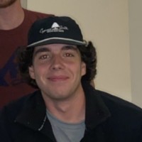 Caleb Holder