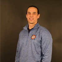 Joshua Gandier