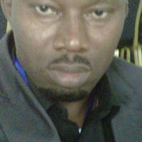 Omoghile osayomwanbor