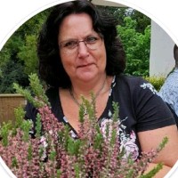 Astrid Rozeboom