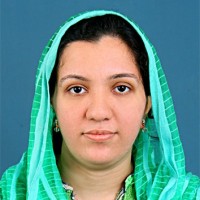 Shamleena M.P