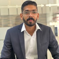Arjun Cm