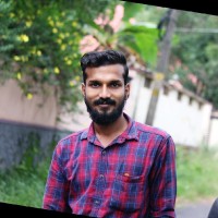 Vinesh Vijayan