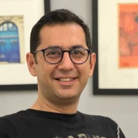Mojtaba Shabani