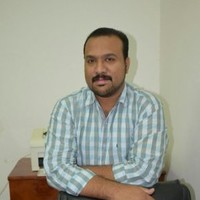Sarin Mathew