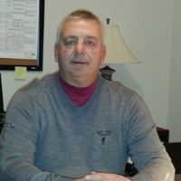 Paul D. Bastron, CGCS