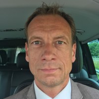 Jeroen Van Gent