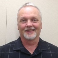 Brian Legard Rse