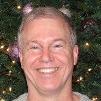 Douglas Seward