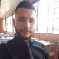 Ederson Lopes
