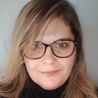 Laura Cristina Ribeiro Felicio