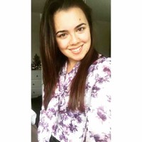 Samantha Hickey