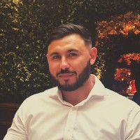 Liam Milius