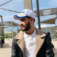 Hamza Janahi