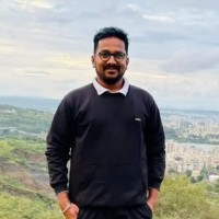 Prashant Redekar