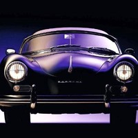 Porsche People