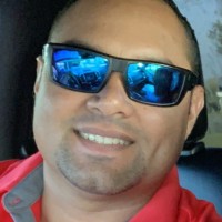 Frank Rendon