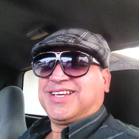 Carlos Hernandez