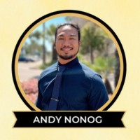 Andy Nonog